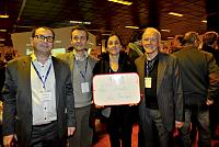 Nuit des Réseaux d'Aquitaine - 3 ème édition_Cité Mondiale de Bordeaux, le jeudi 28 février 2013