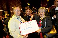 Nuit des Réseaux d'Aquitaine - 3 ème édition_Cité Mondiale de Bordeaux, le jeudi 28 février 2013