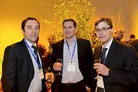 Nuit des Réseaux d'Aquitaine - 3 ème édition_Cité Mondiale de Bordeaux, le jeudi 28 février 2013