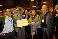 Nuit des Réseaux d'Aquitaine - 3 ème édition_Cité Mondiale de Bordeaux, le jeudi 28 février 2013