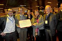 Nuit des Réseaux d'Aquitaine - 3 ème édition_Cité Mondiale de Bordeaux, le jeudi 28 février 2013