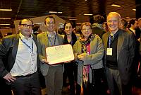 Nuit des Réseaux d'Aquitaine - 3 ème édition_Cité Mondiale de Bordeaux, le jeudi 28 février 2013