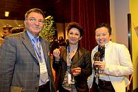 Nuit des Réseaux d'Aquitaine - 3 ème édition_Cité Mondiale de Bordeaux, le jeudi 28 février 2013