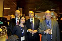 Nuit des Réseaux d'Aquitaine - 3 ème édition_Cité Mondiale de Bordeaux, le jeudi 28 février 2013