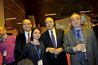 Nuit des Réseaux d'Aquitaine - 3 ème édition_Cité Mondiale de Bordeaux, le jeudi 28 février 2013