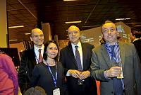Nuit des Réseaux d'Aquitaine - 3 ème édition_Cité Mondiale de Bordeaux, le jeudi 28 février 2013