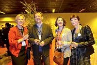 Nuit des Réseaux d'Aquitaine - 3 ème édition_Cité Mondiale de Bordeaux, le jeudi 28 février 2013