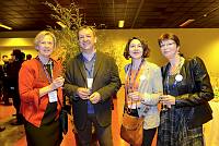 Nuit des Réseaux d'Aquitaine - 3 ème édition_Cité Mondiale de Bordeaux, le jeudi 28 février 2013