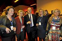 Nuit des Réseaux d'Aquitaine - 3 ème édition_Cité Mondiale de Bordeaux, le jeudi 28 février 2013