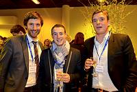 Nuit des Réseaux d'Aquitaine - 3 ème édition_Cité Mondiale de Bordeaux, le jeudi 28 février 2013