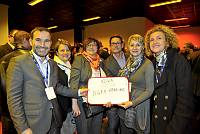 Nuit des Réseaux d'Aquitaine - 3 ème édition_Cité Mondiale de Bordeaux, le jeudi 28 février 2013