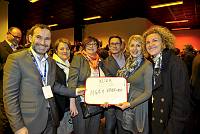 Nuit des Réseaux d'Aquitaine - 3 ème édition_Cité Mondiale de Bordeaux, le jeudi 28 février 2013
