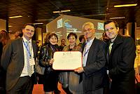 Nuit des Réseaux d'Aquitaine - 3 ème édition_Cité Mondiale de Bordeaux, le jeudi 28 février 2013