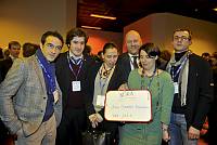 Nuit des Réseaux d'Aquitaine - 3 ème édition_Cité Mondiale de Bordeaux, le jeudi 28 février 2013