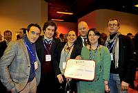 Nuit des Réseaux d'Aquitaine - 3 ème édition_Cité Mondiale de Bordeaux, le jeudi 28 février 2013