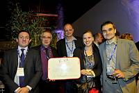 Nuit des Réseaux d'Aquitaine - 3 ème édition_Cité Mondiale de Bordeaux, le jeudi 28 février 2013