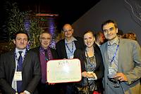 Nuit des Réseaux d'Aquitaine - 3 ème édition_Cité Mondiale de Bordeaux, le jeudi 28 février 2013