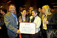 Nuit des Réseaux d'Aquitaine - 3 ème édition_Cité Mondiale de Bordeaux, le jeudi 28 février 2013