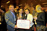 Nuit des Réseaux d'Aquitaine - 3 ème édition_Cité Mondiale de Bordeaux, le jeudi 28 février 2013