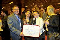 Nuit des Réseaux d'Aquitaine - 3 ème édition_Cité Mondiale de Bordeaux, le jeudi 28 février 2013