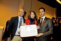 Nuit des Réseaux d'Aquitaine - 3 ème édition_Cité Mondiale de Bordeaux, le jeudi 28 février 2013
