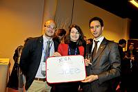 Nuit des Réseaux d'Aquitaine - 3 ème édition_Cité Mondiale de Bordeaux, le jeudi 28 février 2013
