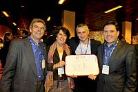 Nuit des Réseaux d'Aquitaine - 3 ème édition_Cité Mondiale de Bordeaux, le jeudi 28 février 2013
