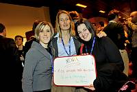 Nuit des Réseaux d'Aquitaine - 3 ème édition_Cité Mondiale de Bordeaux, le jeudi 28 février 2013