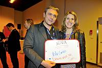 Nuit des Réseaux d'Aquitaine - 3 ème édition_Cité Mondiale de Bordeaux, le jeudi 28 février 2013