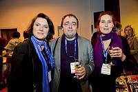 Nuit des Réseaux d'Aquitaine - 3 ème édition_Cité Mondiale de Bordeaux, le jeudi 28 février 2013