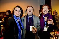 Nuit des Réseaux d'Aquitaine - 3 ème édition_Cité Mondiale de Bordeaux, le jeudi 28 février 2013