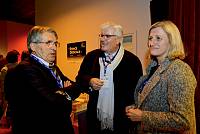 Nuit des Réseaux d'Aquitaine - 3 ème édition_Cité Mondiale de Bordeaux, le jeudi 28 février 2013