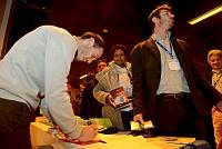Nuit des Réseaux d'Aquitaine - 3 ème édition_Cité Mondiale de Bordeaux, le jeudi 28 février 2013