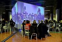 Nuit des Réseaux d'Aquitaine - 3 ème édition_Cité Mondiale de Bordeaux, le jeudi 28 février 2013