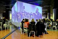 Nuit des Réseaux d'Aquitaine - 3 ème édition_Cité Mondiale de Bordeaux, le jeudi 28 février 2013