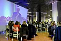 Nuit des Réseaux d'Aquitaine - 3 ème édition_Cité Mondiale de Bordeaux, le jeudi 28 février 2013