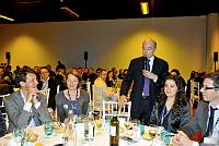 Nuit des Réseaux d'Aquitaine - 3 ème édition_Cité Mondiale de Bordeaux, le jeudi 28 février 2013