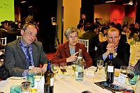 Nuit des Réseaux d'Aquitaine - 3 ème édition_Cité Mondiale de Bordeaux, le jeudi 28 février 2013