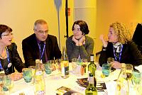Nuit des Réseaux d'Aquitaine - 3 ème édition_Cité Mondiale de Bordeaux, le jeudi 28 février 2013