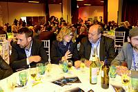 Nuit des Réseaux d'Aquitaine - 3 ème édition_Cité Mondiale de Bordeaux, le jeudi 28 février 2013
