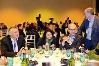 Nuit des Réseaux d'Aquitaine - 3 ème édition_Cité Mondiale de Bordeaux, le jeudi 28 février 2013