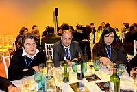 Nuit des Réseaux d'Aquitaine - 3 ème édition_Cité Mondiale de Bordeaux, le jeudi 28 février 2013