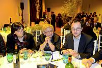 Nuit des Réseaux d'Aquitaine - 3 ème édition_Cité Mondiale de Bordeaux, le jeudi 28 février 2013