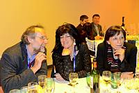 Nuit des Réseaux d'Aquitaine - 3 ème édition_Cité Mondiale de Bordeaux, le jeudi 28 février 2013