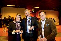 Nuit des Réseaux d'Aquitaine - 3 ème édition_Cité Mondiale de Bordeaux, le jeudi 28 février 2013