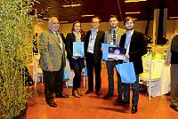 Nuit des Réseaux d'Aquitaine - 3 ème édition_Cité Mondiale de Bordeaux, le jeudi 28 février 2013