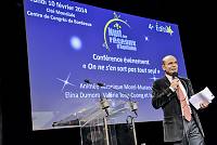 Nuit des Réseaux d'Aquitaine - 4 ème édition_Cité Mondiale de Bordeaux, lundi 10 février 2014