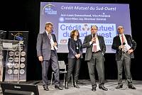 Nuit des Réseaux d'Aquitaine - 4 ème édition_Cité Mondiale de Bordeaux, lundi 10 février 2014