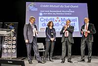 Nuit des Réseaux d'Aquitaine - 4 ème édition_Cité Mondiale de Bordeaux, lundi 10 février 2014