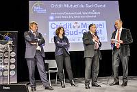 Nuit des Réseaux d'Aquitaine - 4 ème édition_Cité Mondiale de Bordeaux, lundi 10 février 2014